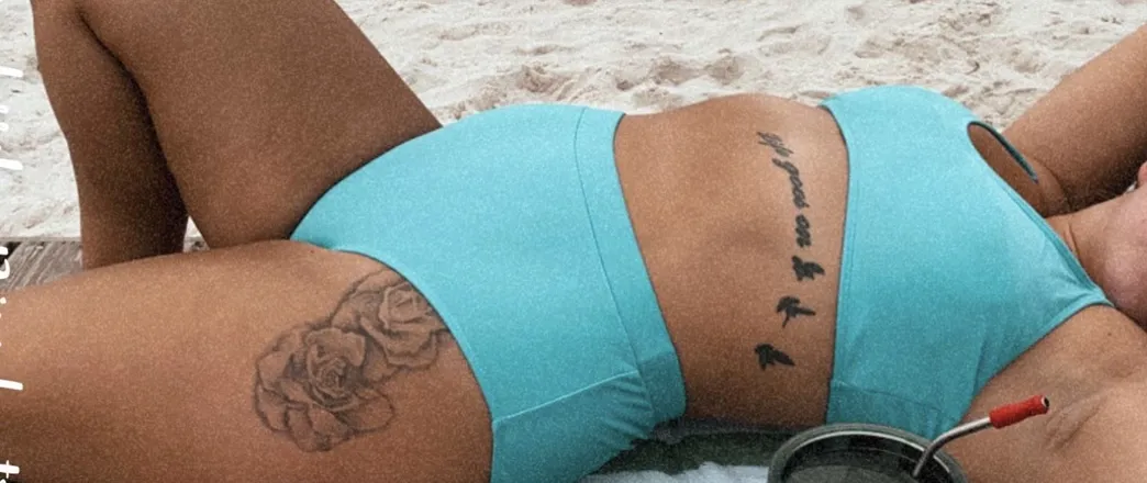 OnlyFans cuenta lexiibabe2 header 2