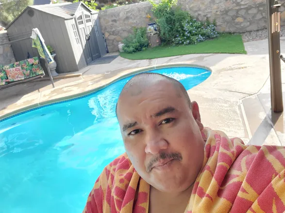 OnlyFans cuenta david915 header 2