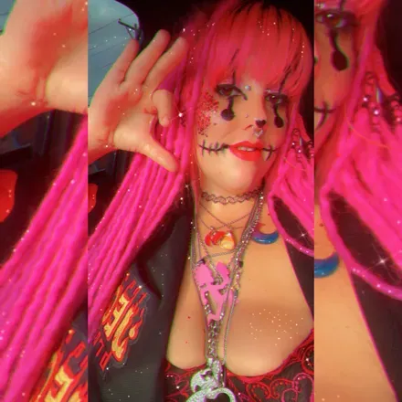 OnlyFans cuenta demonqueenxoxo avatar 1