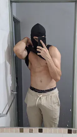 OnlyFans cuenta nickokof avatar 1