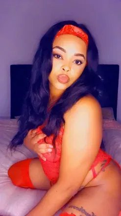 OnlyFans cuenta bunnycreami avatar 1