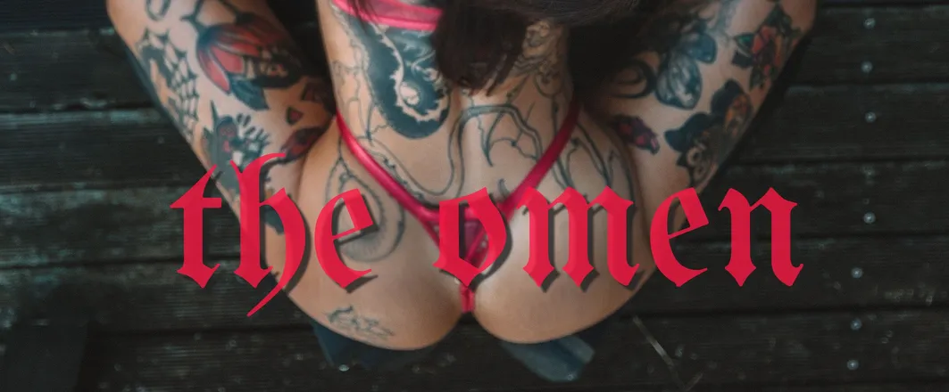 OnlyFans cuenta theomen header 2