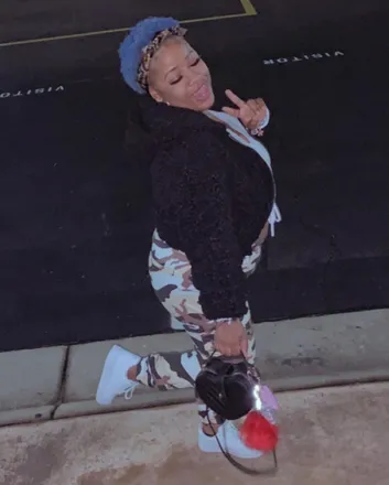 OnlyFans cuenta shaylamxnique header 2