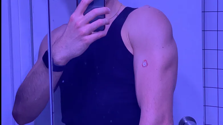 OnlyFans cuenta scorpiokingg18 header 2
