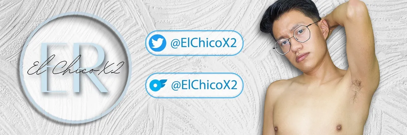 OnlyFans cuenta elchicox2 header 2