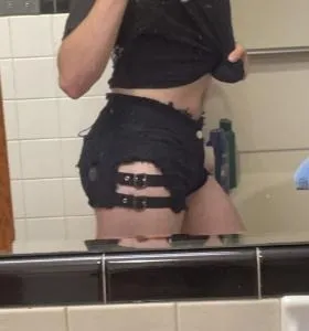 OnlyFans account  ashsmith429 header 2