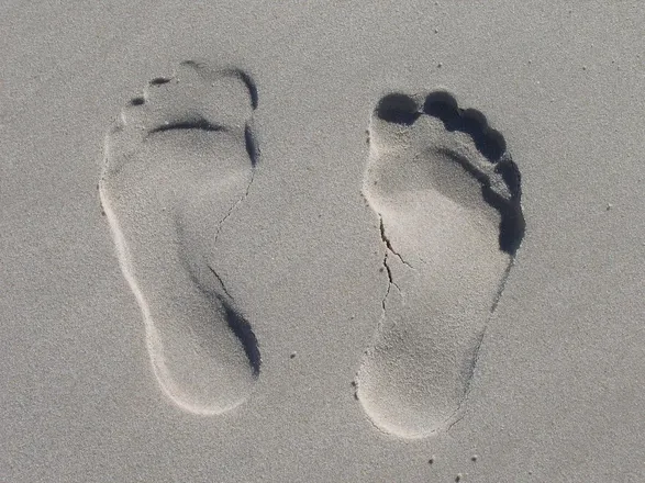 OnlyFans cuenta sinfulfeet22 header 2