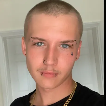 OnlyFans cuenta donkeydickdyl avatar 1