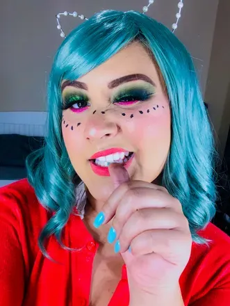 OnlyFans cuenta kittybean420 avatar 1