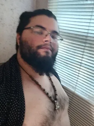 OnlyFans cuenta pansexual-bear avatar 1
