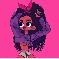 OnlyFans cuenta curlygoddness avatar 1