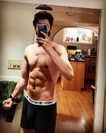 OnlyFans cuenta jesus_sinns avatar 1