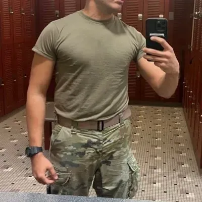 OnlyFans cuenta g.i.jock avatar 1