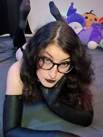 OnlyFans de pocketdevil