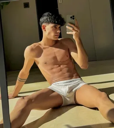 OnlyFans cuenta mirkotwink avatar 1