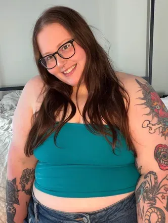 OnlyFans cuenta coricox avatar 1
