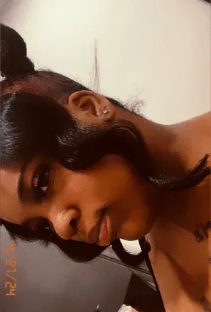 OnlyFans account  nyphogoddes avatar 1