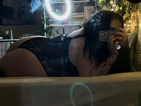 OnlyFans cuenta amber_riot header 2