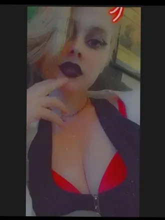 OnlyFans cuenta amethystselene avatar 1
