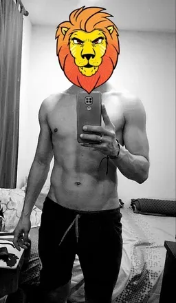 OnlyFans cuenta nicotoyboy avatar 1