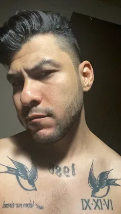 OnlyFans account  israelrubiomx avatar 1