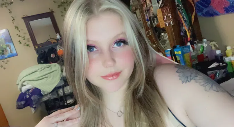 OnlyFans cuenta haeley_star avatar 1