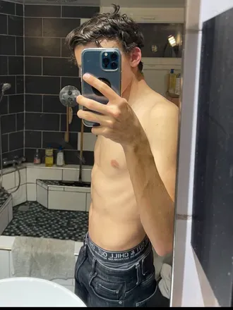 OnlyFans cuenta eytandu13_18 avatar 1