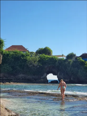 OnlyFans cuenta tinkthegoddessx header 2