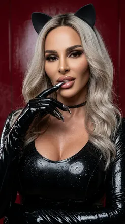 OnlyFans cuenta mistress_melissa header 2