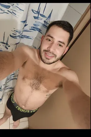 OnlyFans cuenta pacheco20hot avatar 1
