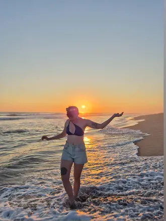 OnlyFans account  welcometojaymie.censored header 2