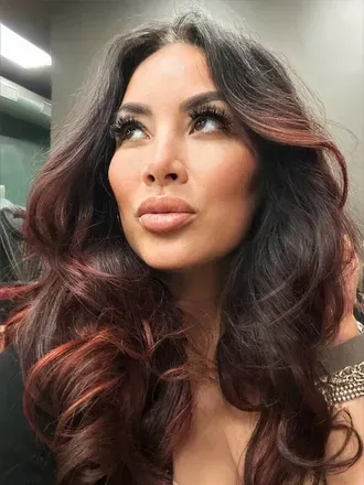 OnlyFans account  hotmesstv avatar 1