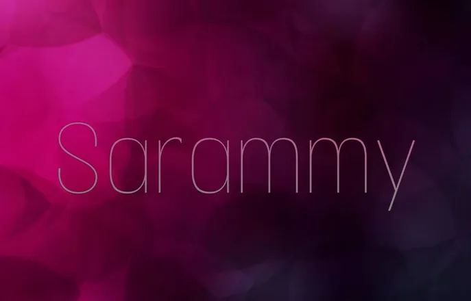 OnlyFans cuenta sarammy header 2