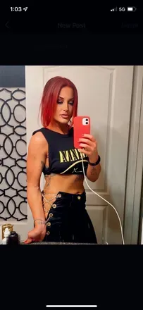 OnlyFans cuenta rochelle6969 avatar 1