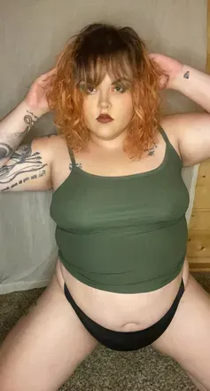OnlyFans cuenta southernstrawberrycake avatar 1