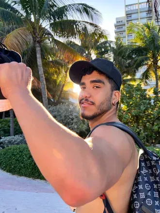 OnlyFans cuenta henriquebeckerss avatar 1