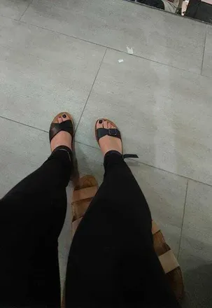 OnlyFans account  favfootcr header 2