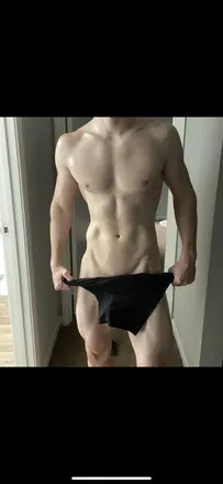 OnlyFans cuenta sexy-jack avatar 1