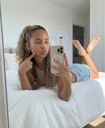 OnlyFans cuenta itsnylaa.lyhn header 2