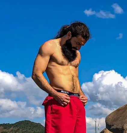 OnlyFans cuenta lordlenhador avatar 1