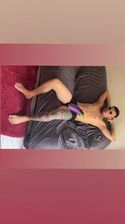 OnlyFans cuenta vitinhonunes header 2