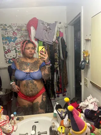 OnlyFans cuenta z0mbi3brat avatar 1