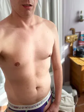 OnlyFans cuenta brokenewfie avatar 1
