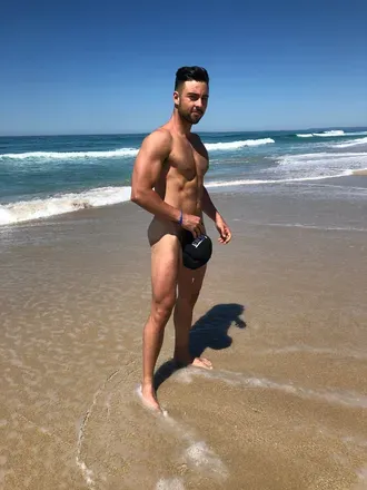 OnlyFans cuenta thatboyofcoolpics avatar 1