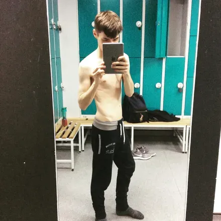 OnlyFans cuenta boyjordan avatar 1