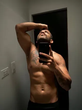 OnlyFans cuenta gremen09 avatar 1