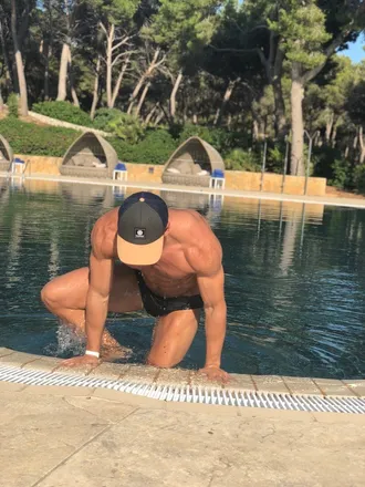 OnlyFans cuenta davidgoas header 2