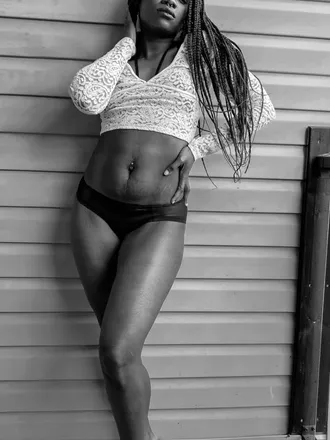 OnlyFans account  cococreme_funn header 2