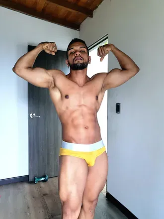 OnlyFans cuenta alex_walton11 avatar 1