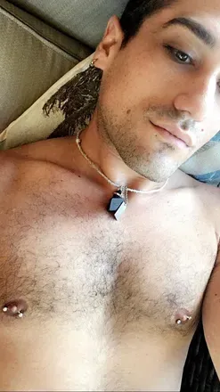 OnlyFans cuenta rowdythewolf avatar 1